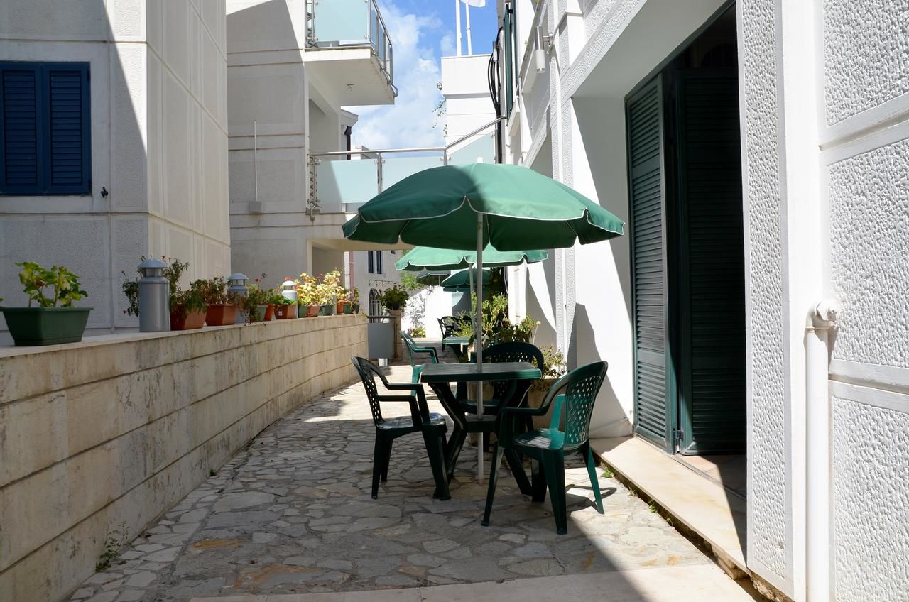 Апартаменты Apartments Secret Garden Свети-Стефан-40