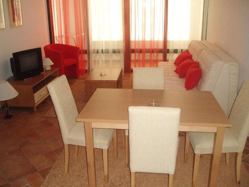 Апартаменты Apartments Secret Garden Свети-Стефан-52