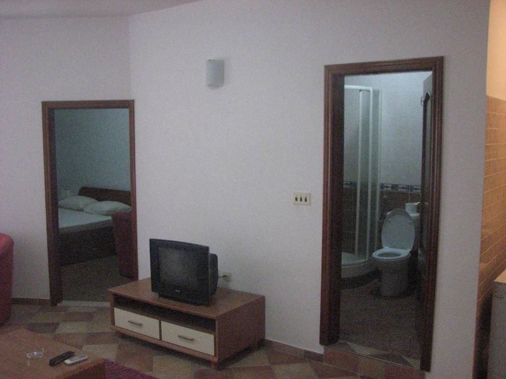 Апартаменты Apartments Secret Garden Свети-Стефан-54