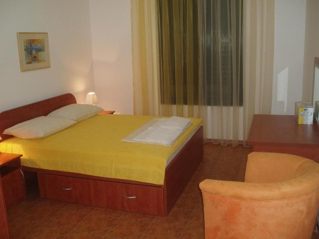 Апартаменты Apartments Secret Garden Свети-Стефан-55