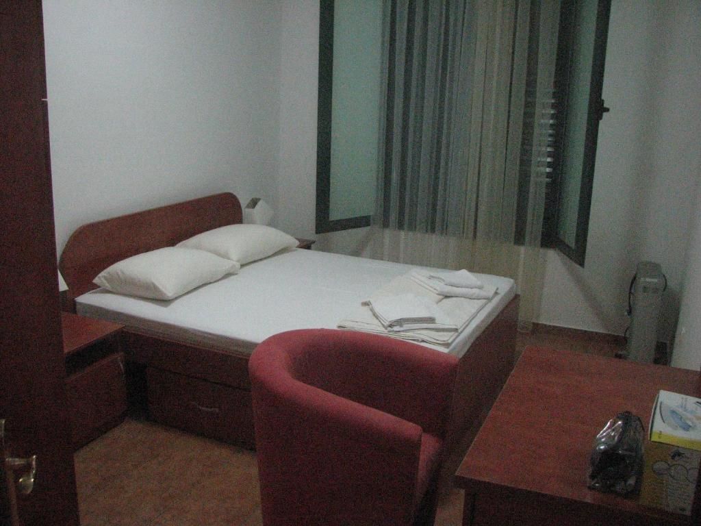 Апартаменты Apartments Secret Garden Свети-Стефан-56