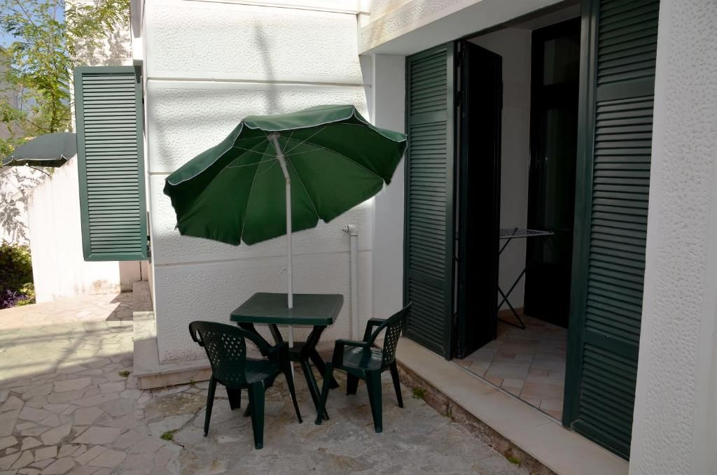 Апартаменты Apartments Secret Garden Свети-Стефан-59