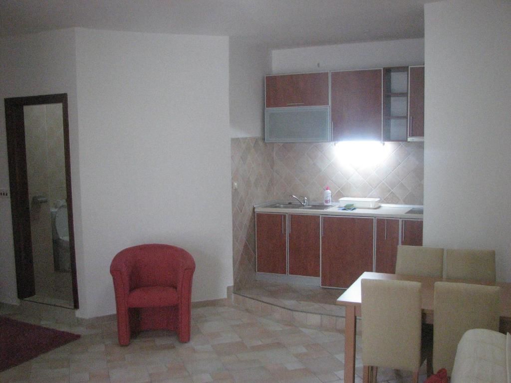 Апартаменты Apartments Secret Garden Свети-Стефан-78