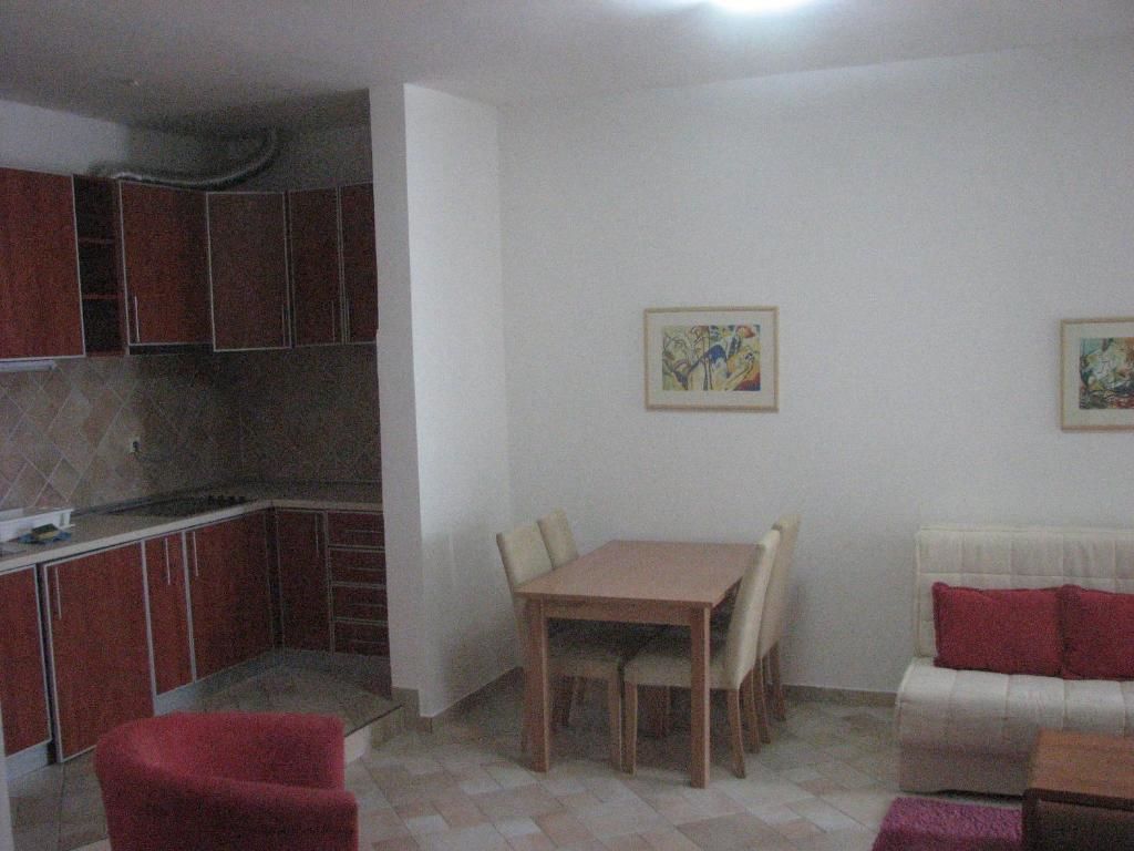 Апартаменты Apartments Secret Garden Свети-Стефан-79