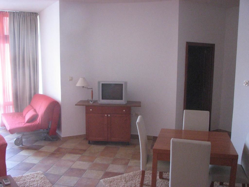 Апартаменты Apartments Secret Garden Свети-Стефан-80