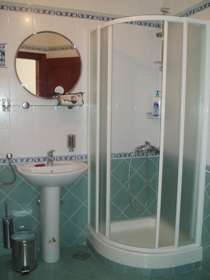 Апартаменты Apartments Secret Garden Свети-Стефан