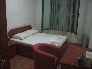 Апартаменты Apartments Secret Garden Свети-Стефан Апартаменты с 1 спальней и балконом-12