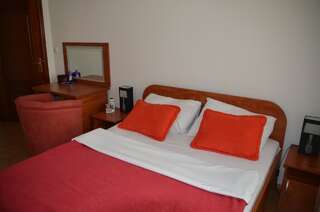 Апартаменты Apartments Secret Garden Свети-Стефан Апартаменты с 1 спальней и балконом-22