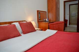 Апартаменты Apartments Secret Garden Свети-Стефан Апартаменты с 1 спальней и террасой-40