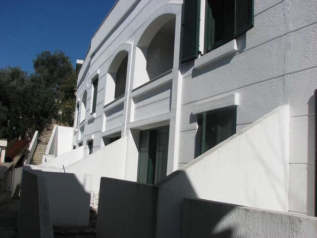 Апартаменты Apartments Secret Garden Свети-Стефан-18