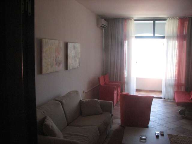 Апартаменты Apartments Secret Garden Свети-Стефан-21