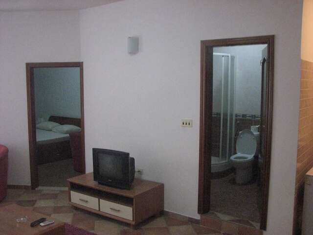 Апартаменты Apartments Secret Garden Свети-Стефан-22