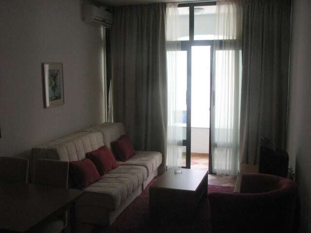 Апартаменты Apartments Secret Garden Свети-Стефан-23