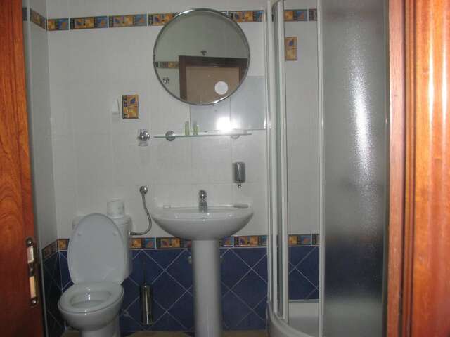 Апартаменты Apartments Secret Garden Свети-Стефан-26