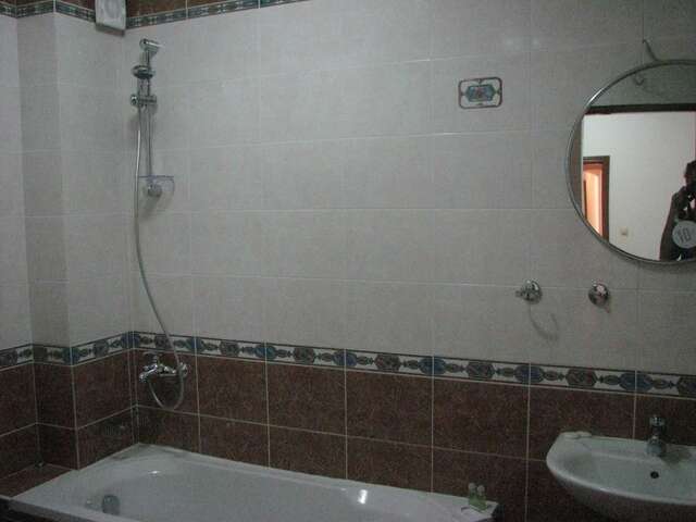 Апартаменты Apartments Secret Garden Свети-Стефан-27