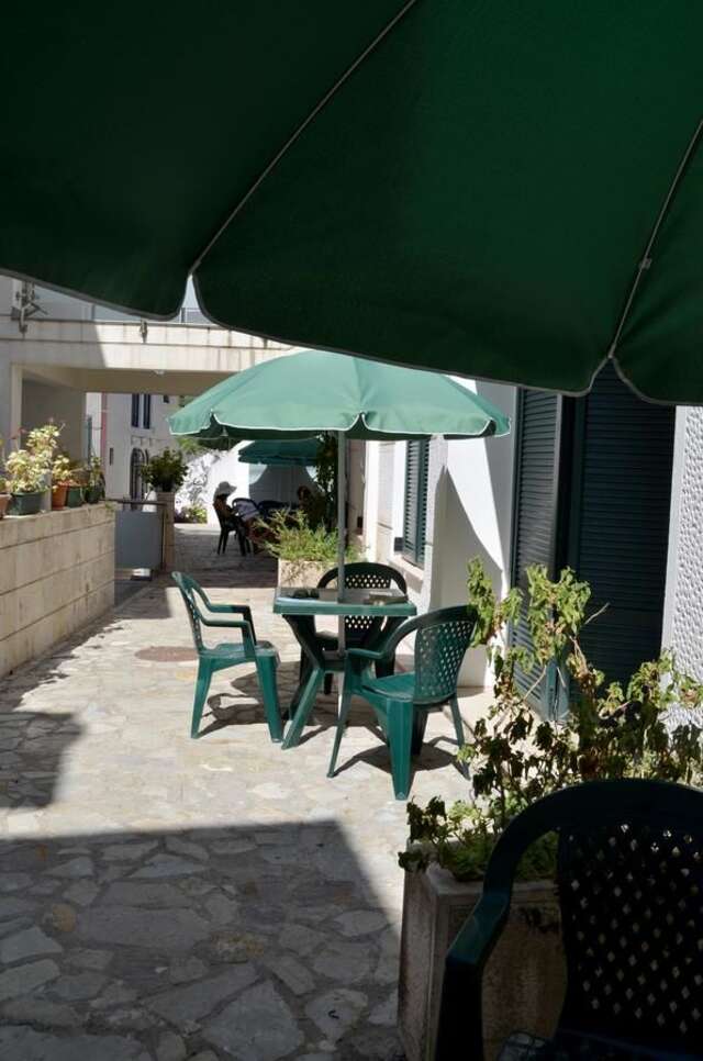 Апартаменты Apartments Secret Garden Свети-Стефан-37