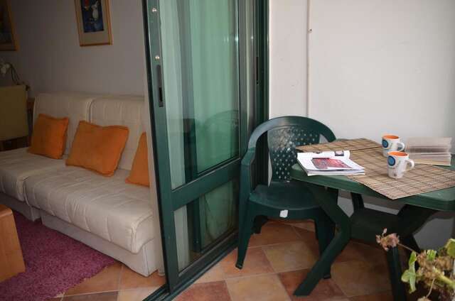 Апартаменты Apartments Secret Garden Свети-Стефан-46