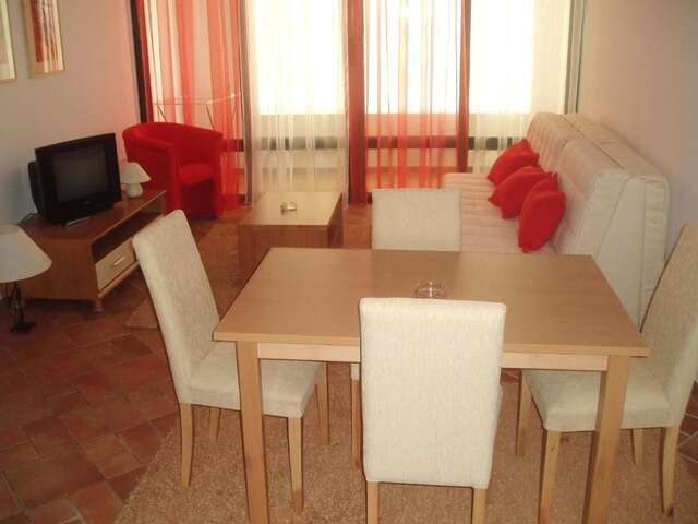 Апартаменты Apartments Secret Garden Свети-Стефан-51