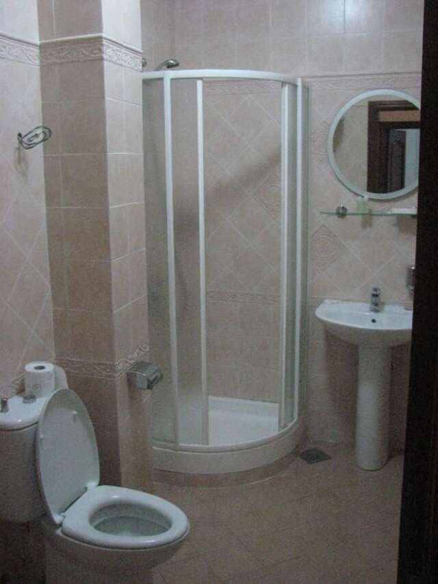 Апартаменты Apartments Secret Garden Свети-Стефан-56