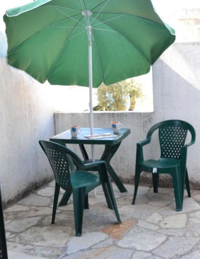 Апартаменты Apartments Secret Garden Свети-Стефан-57