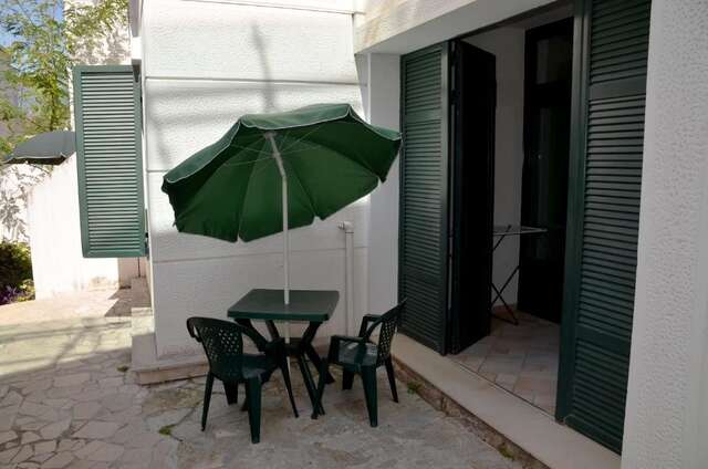 Апартаменты Apartments Secret Garden Свети-Стефан-58