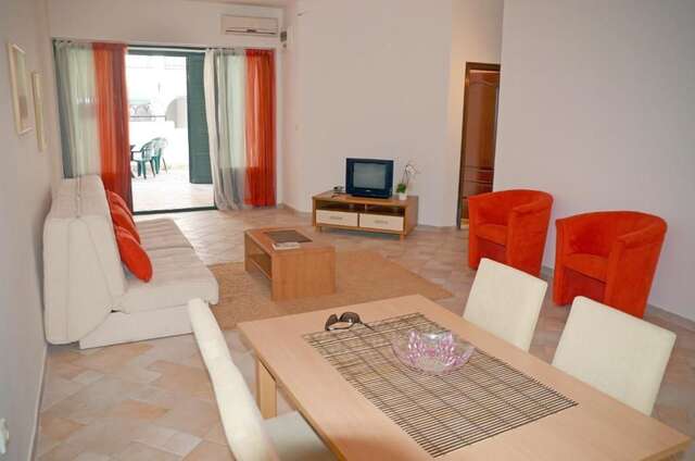 Апартаменты Apartments Secret Garden Свети-Стефан-60