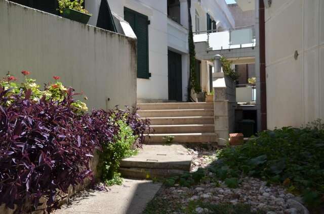 Апартаменты Apartments Secret Garden Свети-Стефан-71