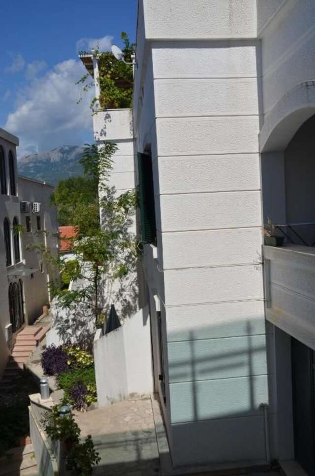 Апартаменты Apartments Secret Garden Свети-Стефан-72