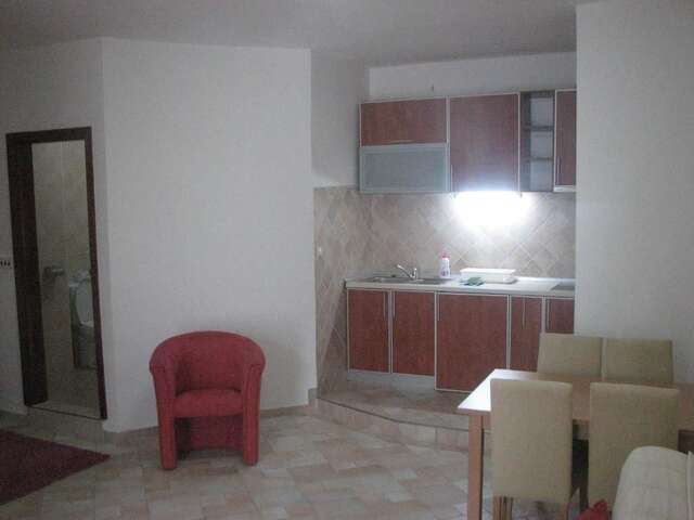 Апартаменты Apartments Secret Garden Свети-Стефан-77