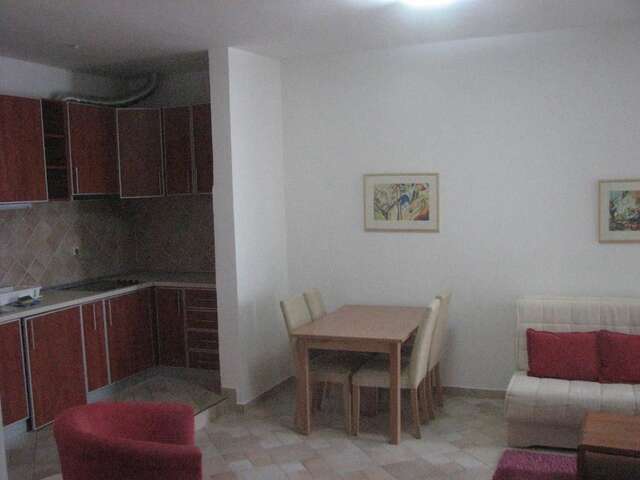 Апартаменты Apartments Secret Garden Свети-Стефан-78